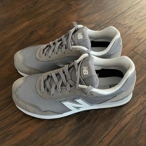 Womens New Balance Shoes